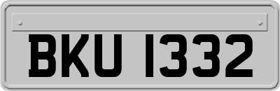 BKU1332
