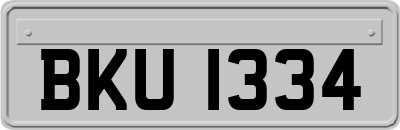 BKU1334