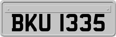 BKU1335