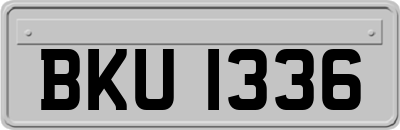 BKU1336