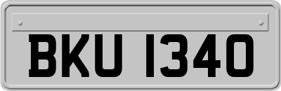 BKU1340