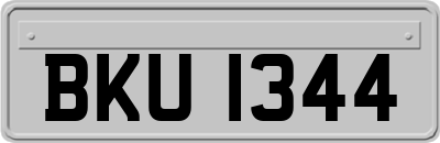 BKU1344