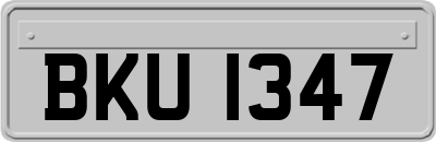 BKU1347