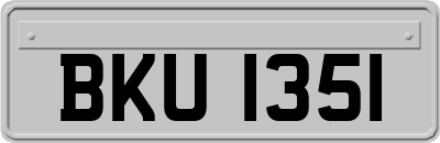 BKU1351