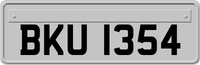 BKU1354