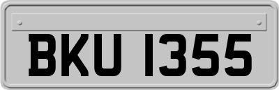 BKU1355
