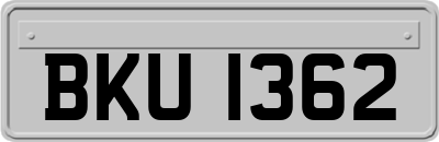 BKU1362