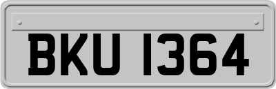 BKU1364