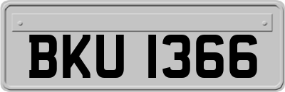 BKU1366