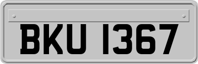 BKU1367