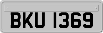 BKU1369