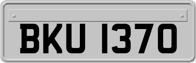 BKU1370