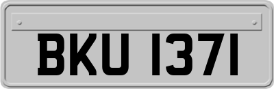 BKU1371
