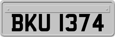 BKU1374