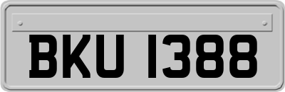 BKU1388