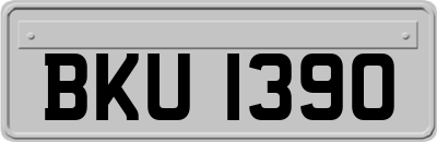 BKU1390