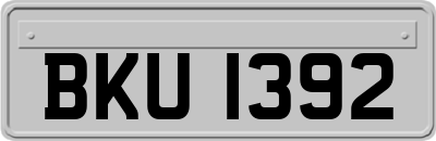 BKU1392