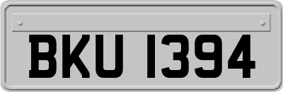 BKU1394