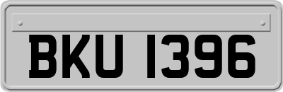 BKU1396