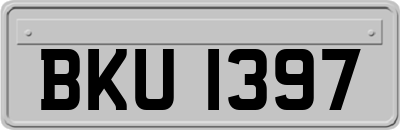BKU1397