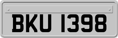 BKU1398