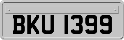BKU1399