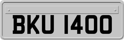 BKU1400
