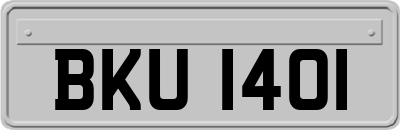 BKU1401