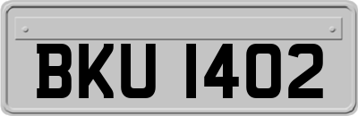 BKU1402