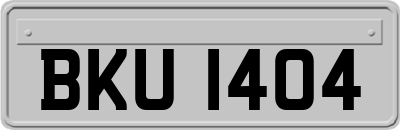 BKU1404