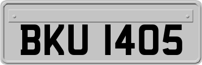 BKU1405