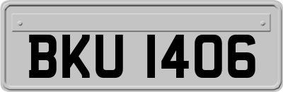 BKU1406