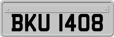 BKU1408