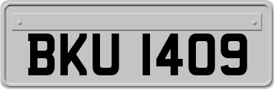 BKU1409