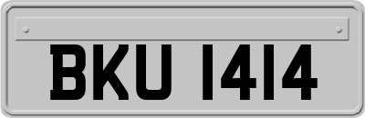 BKU1414
