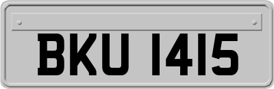 BKU1415