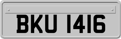 BKU1416