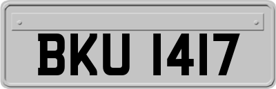 BKU1417