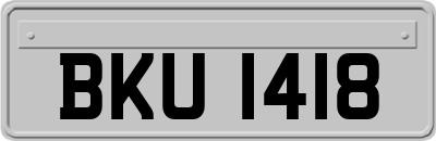 BKU1418