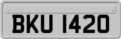 BKU1420