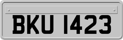 BKU1423