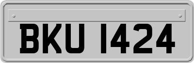 BKU1424