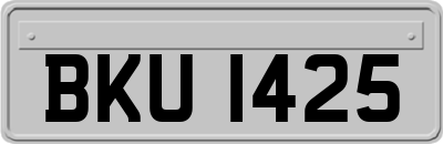 BKU1425