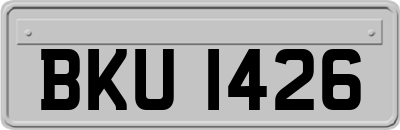 BKU1426