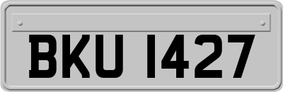 BKU1427