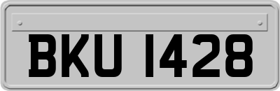 BKU1428