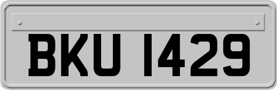 BKU1429