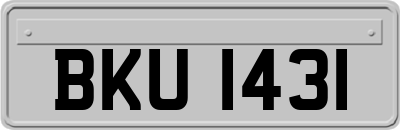 BKU1431