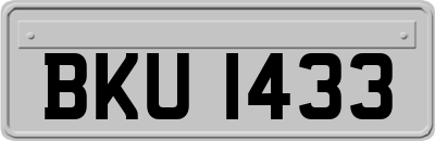 BKU1433