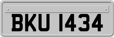 BKU1434